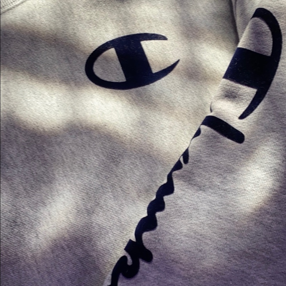 Champion Set